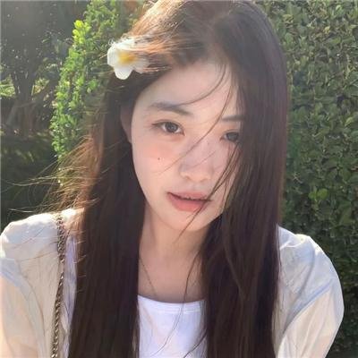 羽毛耳环