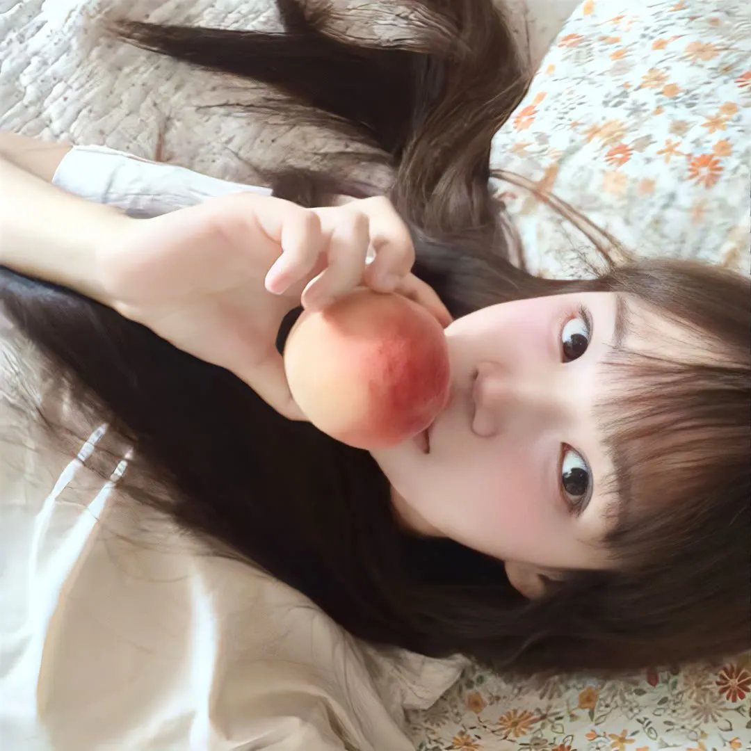 怒放的豆芽