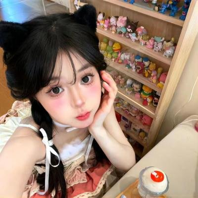 在这里